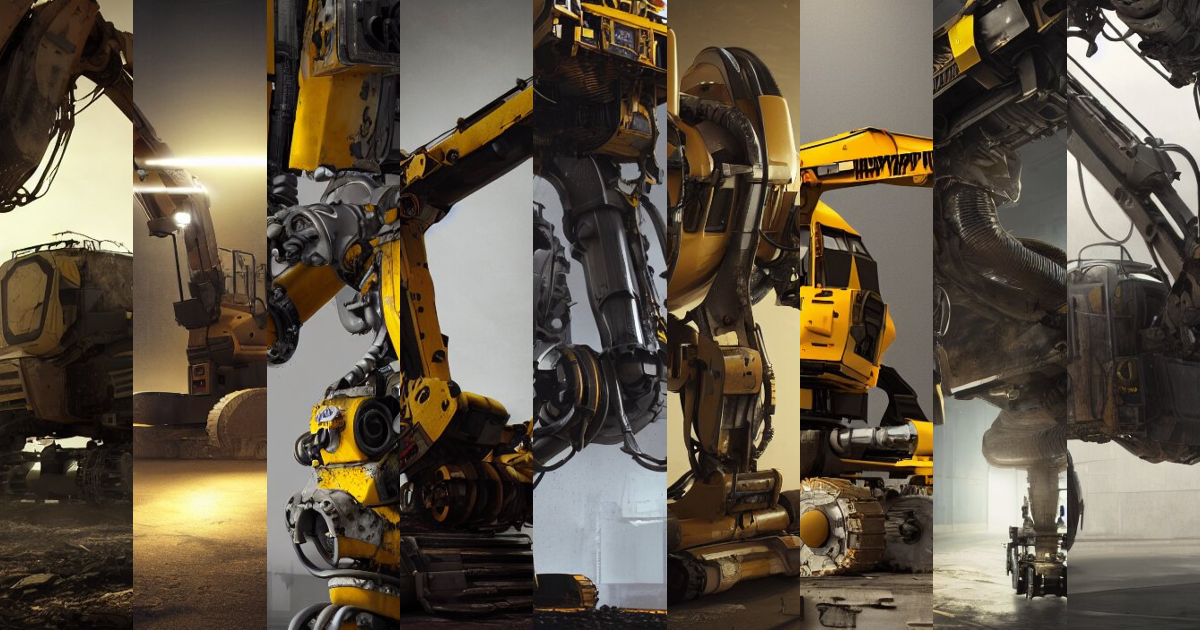 Lexica - A photorealistic dramatic hyperrealistic render of a ...