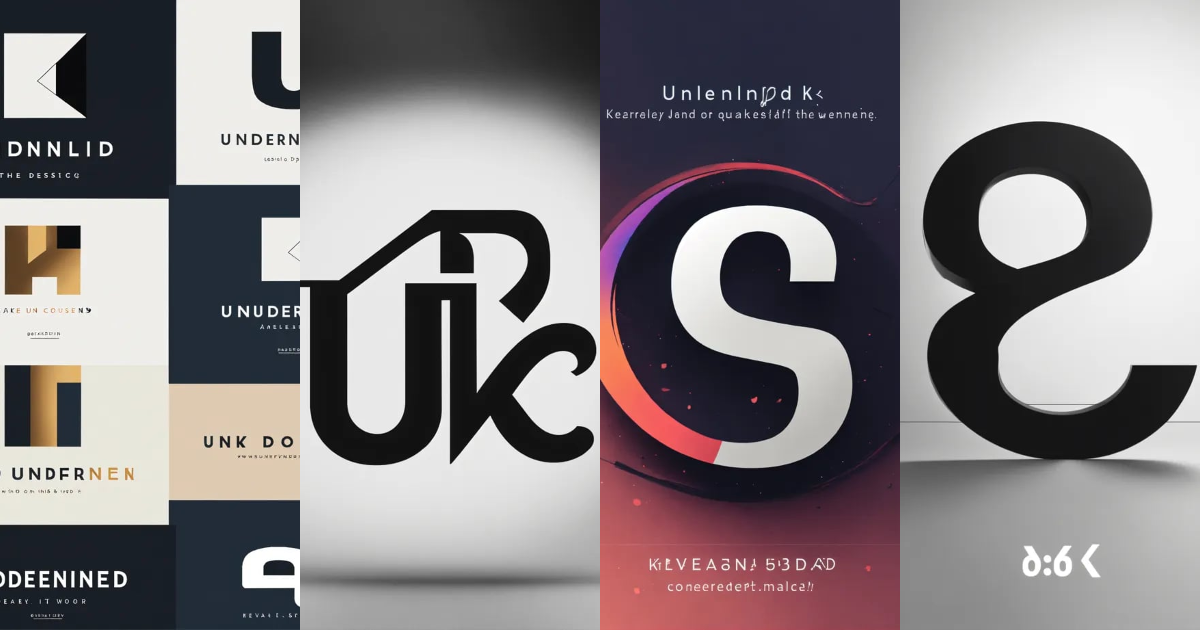 Lexica - Create a logo using a question mark that represents the word ...