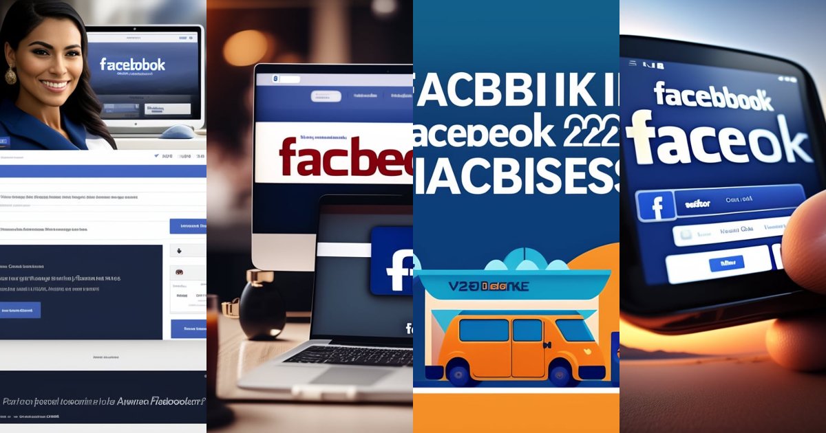 Lexica - Mastering Facebook ads 2023