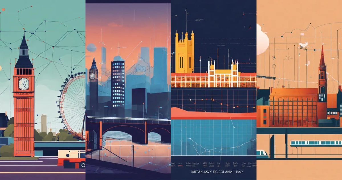 Lexica - Data analytics and infrastructure with graphs in london ...