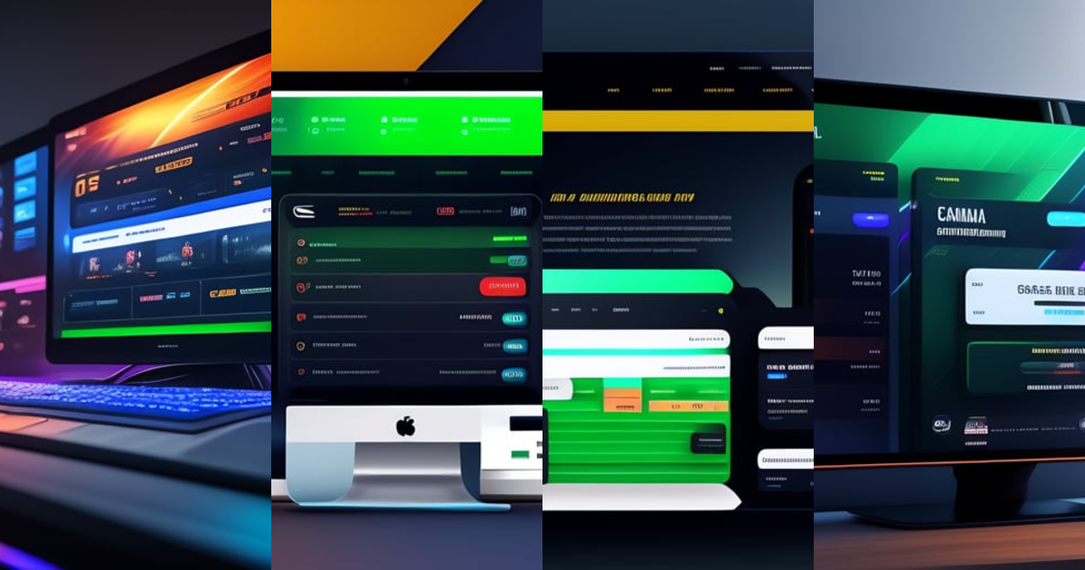 Lexica - Cybersports ladder page UI/UX with players ranking from the ...
