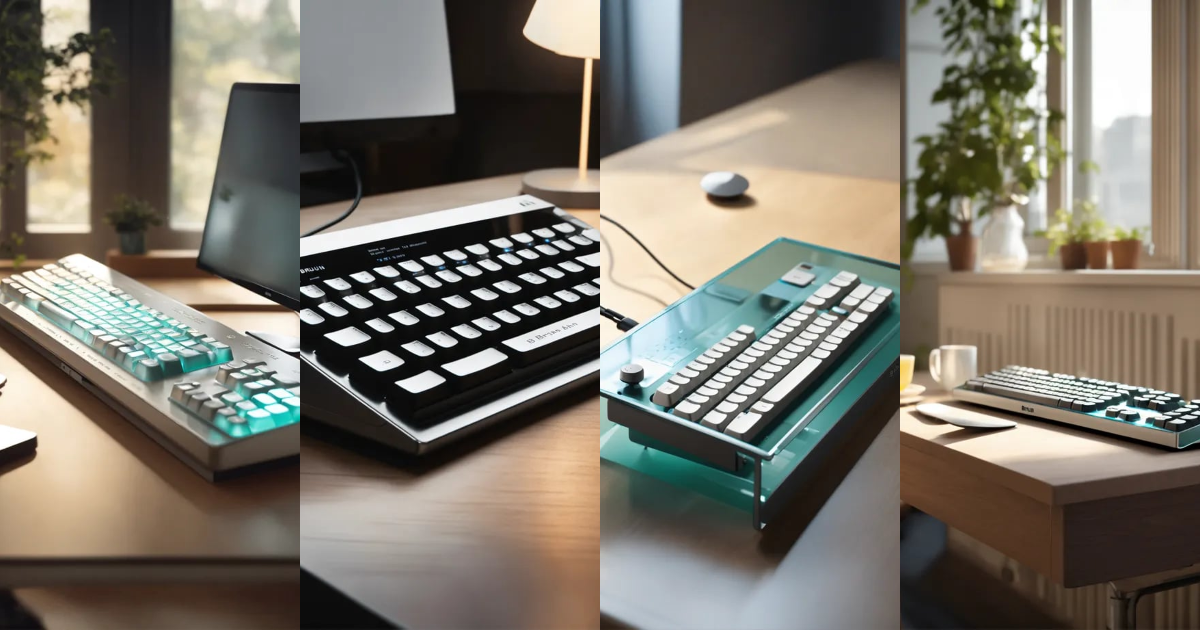 Lexica - A stunning, minimalist, thin lightweight translucent glass ...