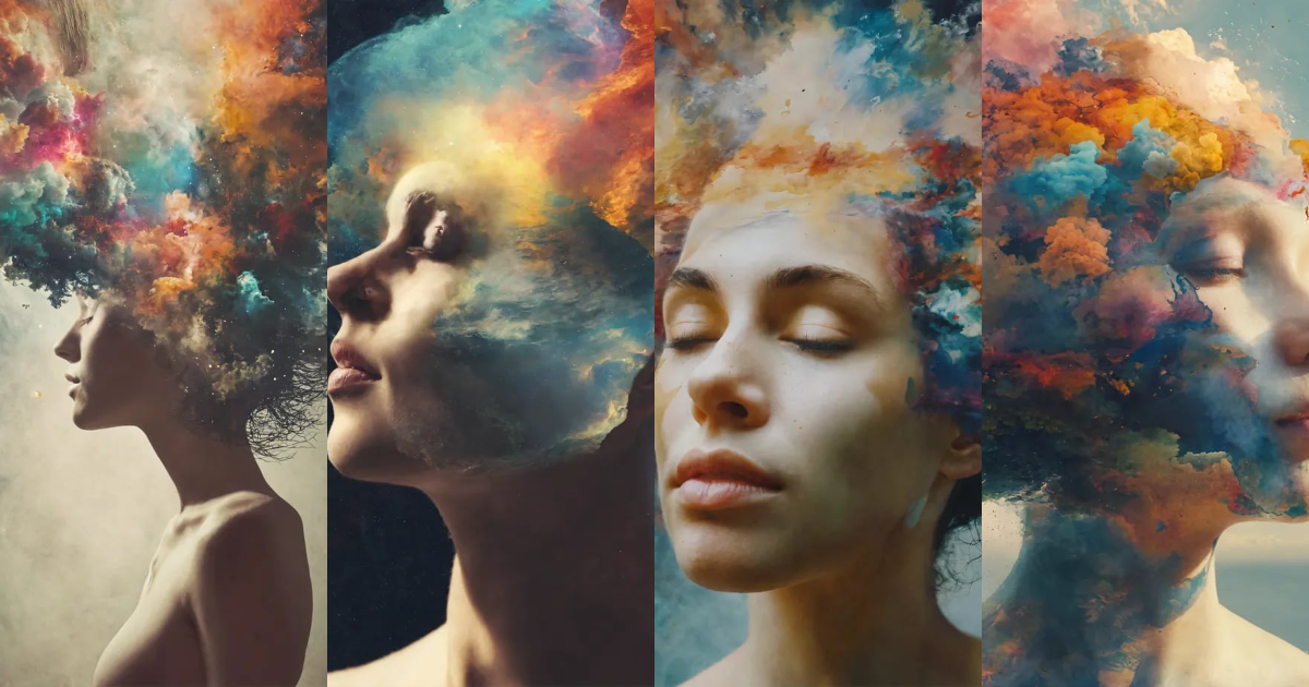 Lexica What Do Ideas Do You Introduce Every Day To Your Subconscious