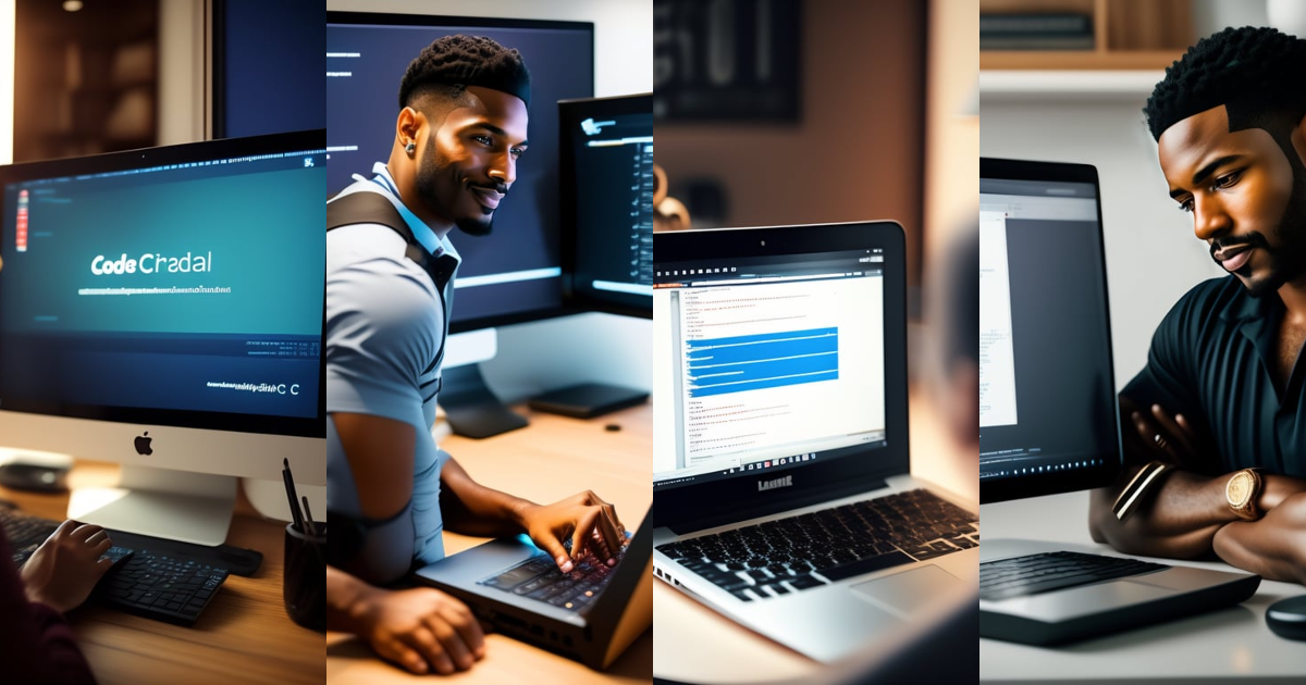 Lexica - A real man runs code scripts on his laptop - using C# language