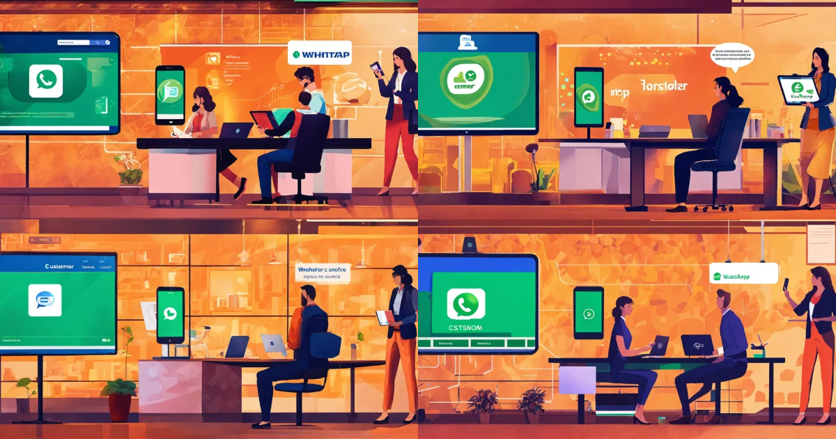 Lexica - CREATE AN INFORMATION DESK WHERE A CUSTOMER SERVICE REP ...