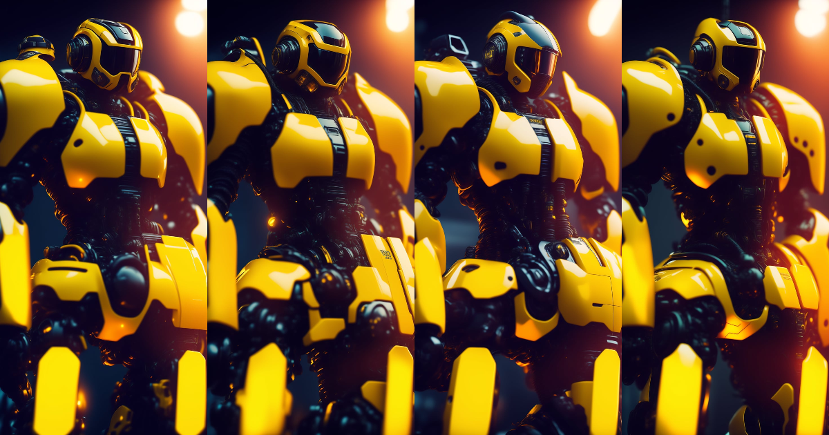 Lexica - A photorealistic dramatic hyperrealistic render of a ...