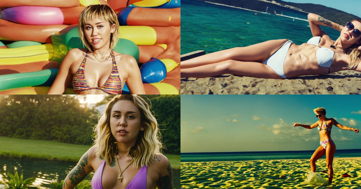 lexica-miley-cyrus-swimsuit