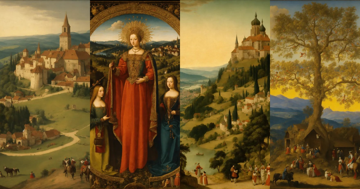 Lexica - The Transylvanie during the Renaissance
