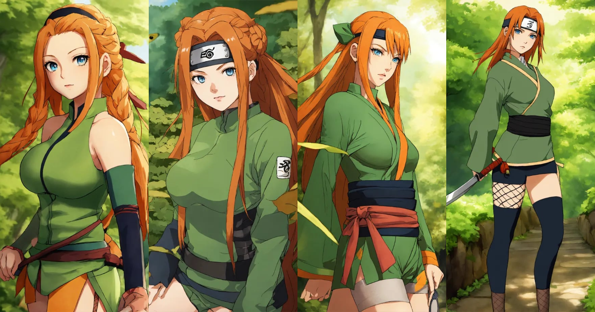 Lexica - Naruto-style art, masashi kishimoto art, anime, naruto manga ...