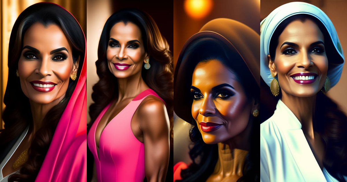 Lexica - Dina Al-Sabah