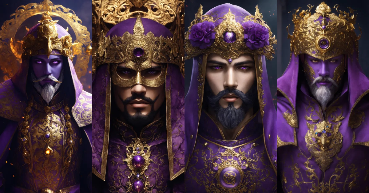 Lexica - Captivating design, full body image of sublime man of the fire ...