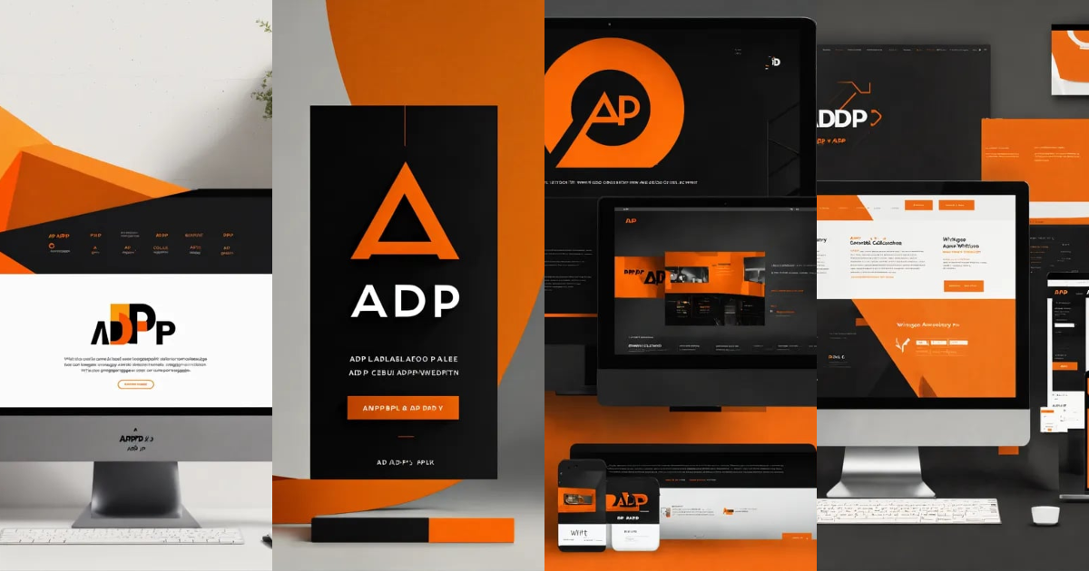 Lexica - LOGOTYPE WEB DESIGN AGENCY 