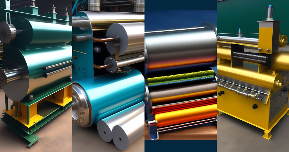 Lexica - 5 thread coils for bag stitching machine , commercial style