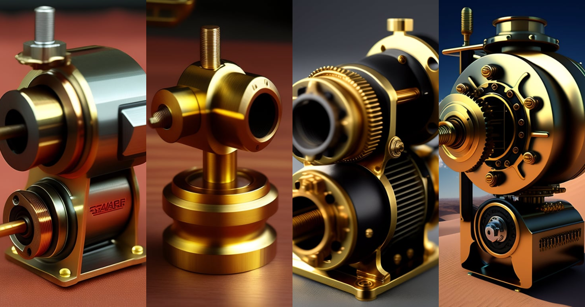 Lexica - Adjustable shaft support cad engineering gear mechanism steam punk