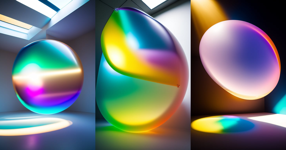 Lexica - An ultra high definition professional studio quality ...