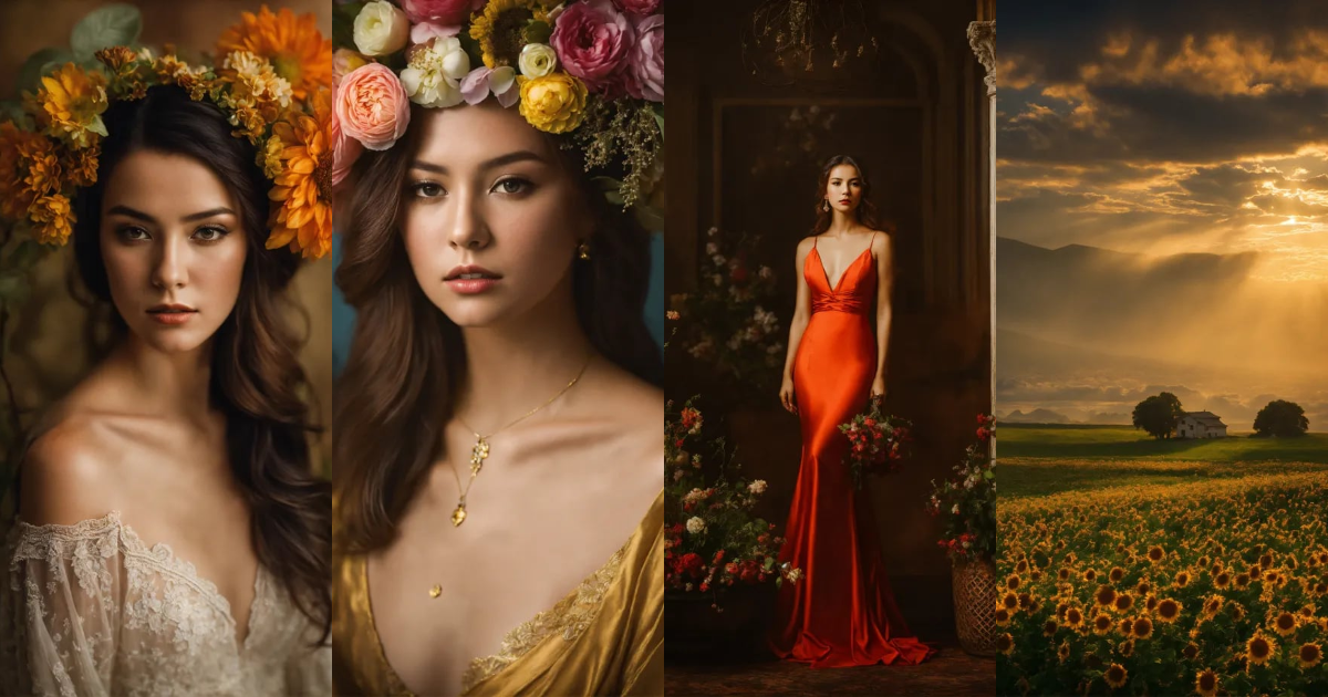 Lexica - Masterpiece fine art photography