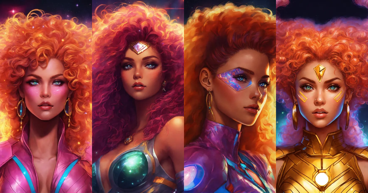 Lexica - 
