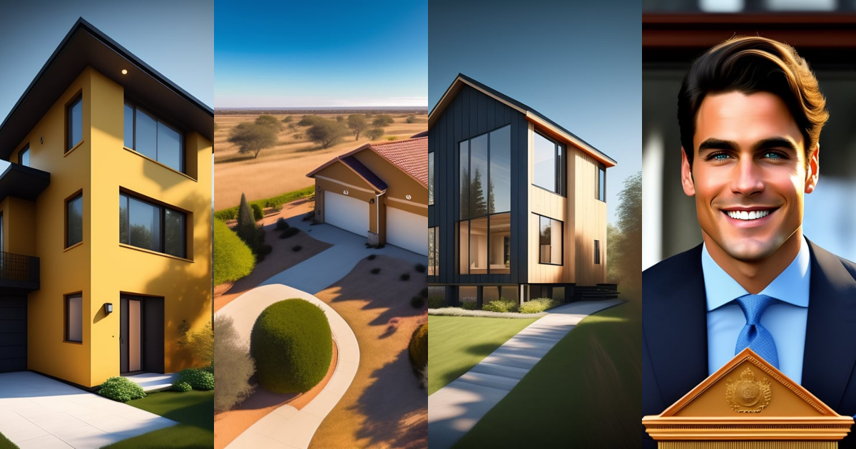 Lexica Real estate dimitri