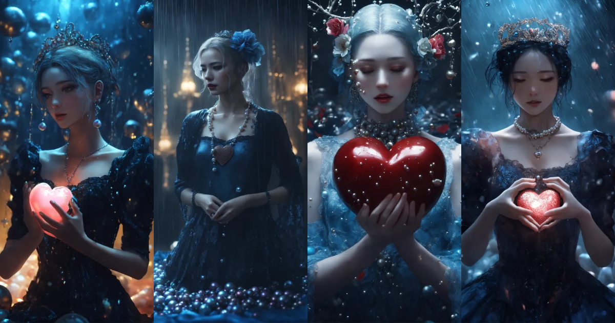 Lexica Genre Dark Fantasy. Picture quality CG. Art genre Grotesque