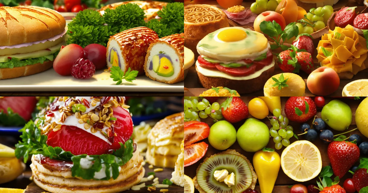 Lexica Photo of French delicacy , high definition French , realistic 32K