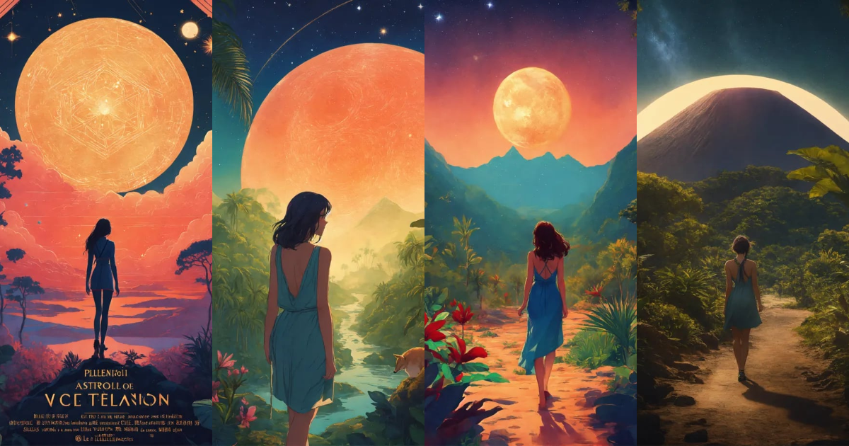 Lexica - Image très réaliste style film d'animation, prise de vue au ...