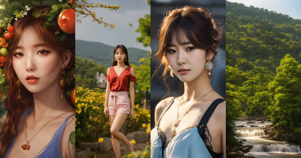 Lexica - Haetae