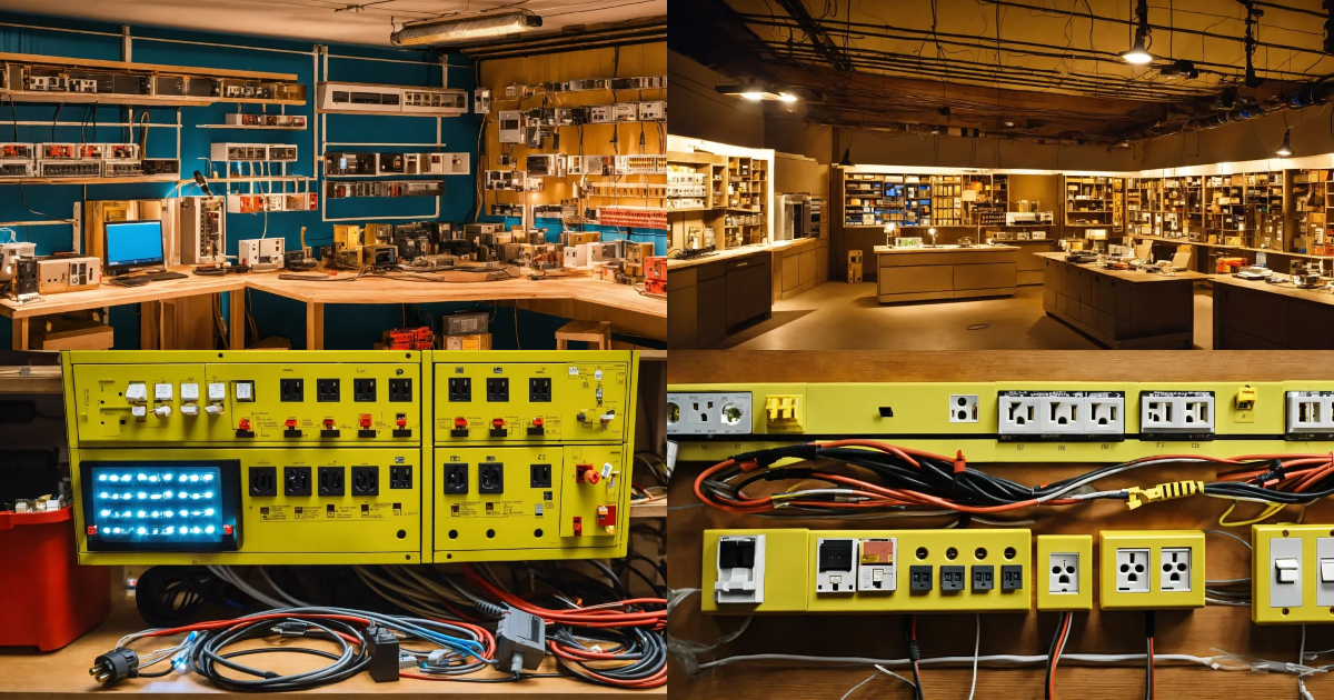 Lexica Place Sockets, Switches, Cable, Corrugated, Cable channel